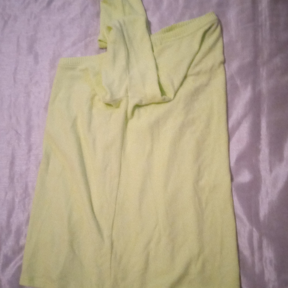 New LOFT Women's Light Green Sweater SizeM - Picture 5 of 9